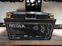 4x batterij - afbeelding 6 van  6