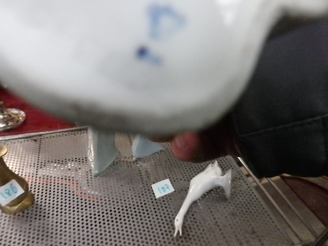 4x beeld signé - afbeelding 4 van  4