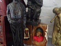 4x beelden - afbeelding 1 van  3