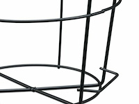 4x bloempothouder - afbeelding 4 van  7