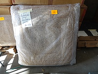 4x bohemian poef - afbeelding 2 van  3