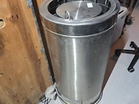 (4x) bordenwarmers - afbeelding 2 van  4