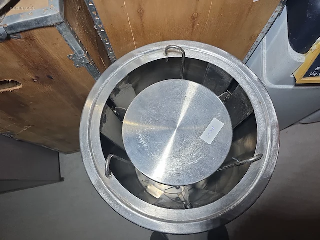 (4x) bordenwarmers - afbeelding 4 van  4