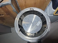 (4x) bordenwarmers - afbeelding 4 van  4