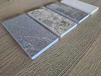 4x borrelplank keramiek 20x10cm - afbeelding 2 van  6