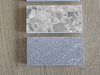 4x borrelplank keramiek 20x10cm - afbeelding 3 van  6