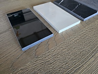 4x borrelplank keramiek 20x10cm - afbeelding 2 van  6