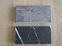 4x borrelplank keramiek 20x10cm - afbeelding 4 van  6