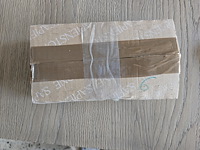 4x borrelplank keramiek 20x10cm - afbeelding 5 van  6