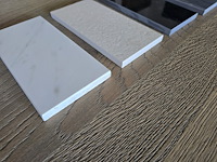 4x borrelplank keramiek 20x10cm - afbeelding 2 van  6