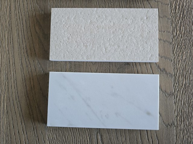 4x borrelplank keramiek 20x10cm - afbeelding 3 van  6