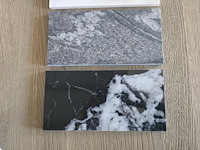 4x borrelplank keramiek 30x15cm - afbeelding 3 van  7