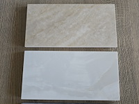 4x borrelplank keramiek 30x15cm - afbeelding 4 van  7