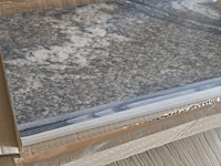 4x borrelplank keramiek 30x15cm - afbeelding 5 van  7