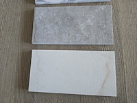 4x borrelplank keramiek 30x15cm - afbeelding 4 van  7