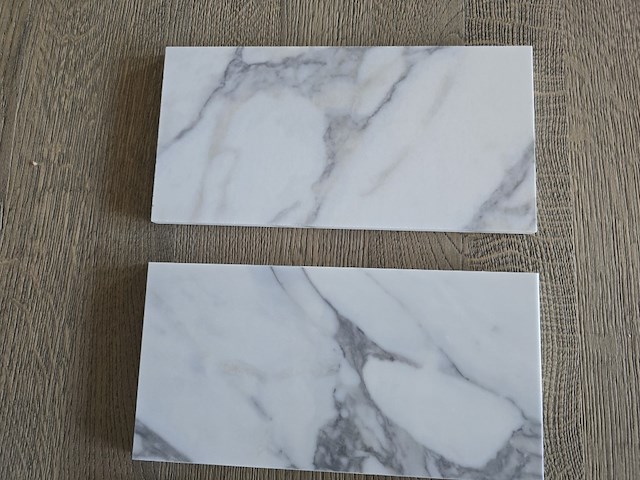 4x borrelplank keramiek 30x15cm - afbeelding 5 van  7