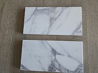 4x borrelplank keramiek 30x15cm - afbeelding 5 van  7