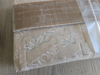 4x borrelplank keramiek 30x15cm - afbeelding 6 van  7