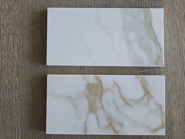 4x borrelplank keramiek 30x15cm - afbeelding 4 van  6