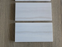 4x borrelplank keramiek 3x 30x15cm 1x 20x10cm - afbeelding 4 van  8