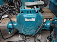 4x bovenfrees makita - afbeelding 2 van  3