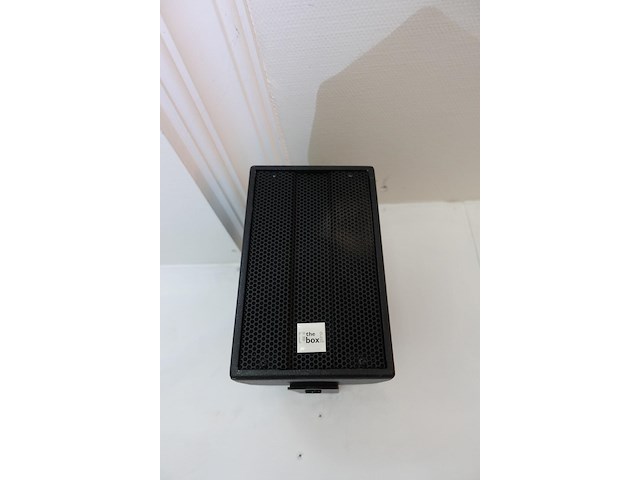 4x box thebox - afbeelding 1 van  3