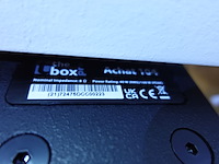 4x box thebox - afbeelding 2 van  3