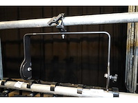 4x bracket for rigging 2 x bblinded vertical - afbeelding 2 van  2