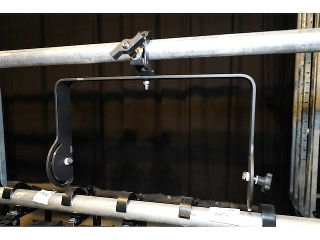 4x bracket for rigging 2 x bblinded vertical - afbeelding 2 van  2