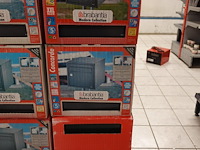 4x brievenbus brabantia - afbeelding 1 van  3