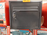 4x brievenbus brabantia - afbeelding 2 van  3