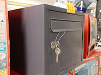 4x brievenbus brabantia - afbeelding 3 van  3