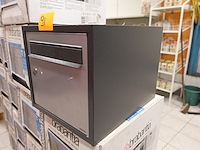 4x brievenbus brabantia - afbeelding 3 van  4