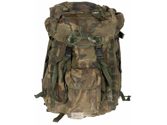 (4x) britse bergen inf convoluted irr rugzak dpm camo - afbeelding 4 van  6