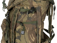 (4x) britse bergen inf convoluted irr rugzak dpm camo - afbeelding 5 van  6