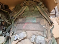 (4x) britse bergen inf convoluted irr rugzak dpm camo - afbeelding 2 van  6