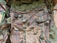 (4x) britse bergen inf convoluted irr rugzak dpm camo - afbeelding 3 van  6