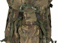 (4x) britse bergen inf convoluted irr rugzak dpm camo - afbeelding 4 van  6