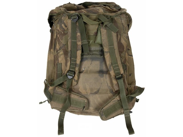 (4x) britse bergen inf convoluted irr rugzak dpm camo - afbeelding 6 van  6