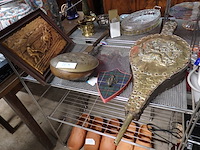 4x brocante - afbeelding 1 van  3