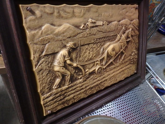 4x brocante - afbeelding 2 van  3