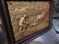 4x brocante - afbeelding 2 van  3