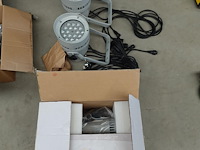 4x building projector acme - afbeelding 1 van  6
