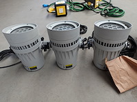 4x building projector acme - afbeelding 2 van  6