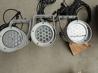 4x building projector acme - afbeelding 4 van  6