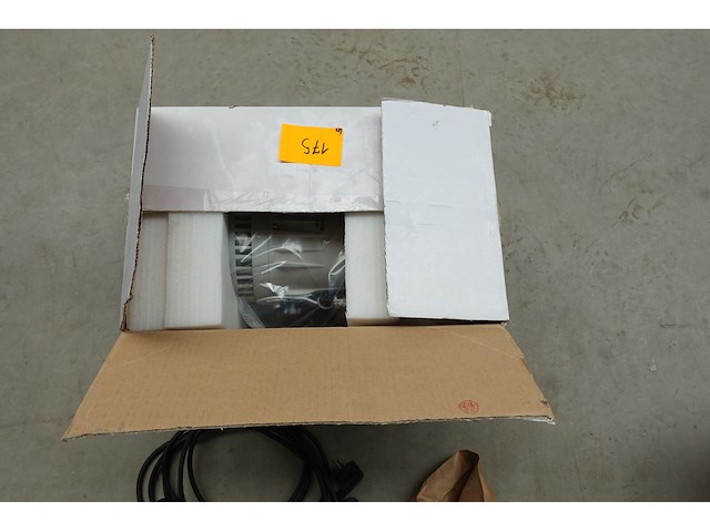4x building projector acme - afbeelding 5 van  6