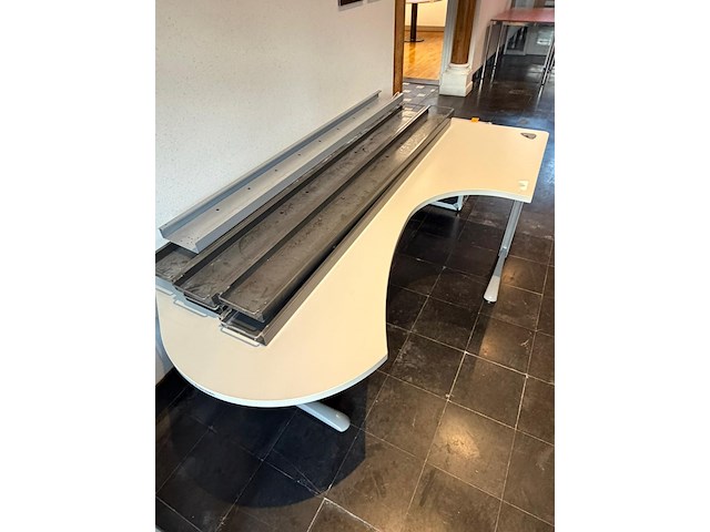 4x bureaumeubel - afbeelding 3 van  5