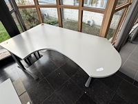 4x bureaumeubel - afbeelding 4 van  5