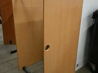 4x bureautafel - afbeelding 2 van  4