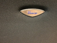 4x bureelstoelen kinarps - afbeelding 3 van  3